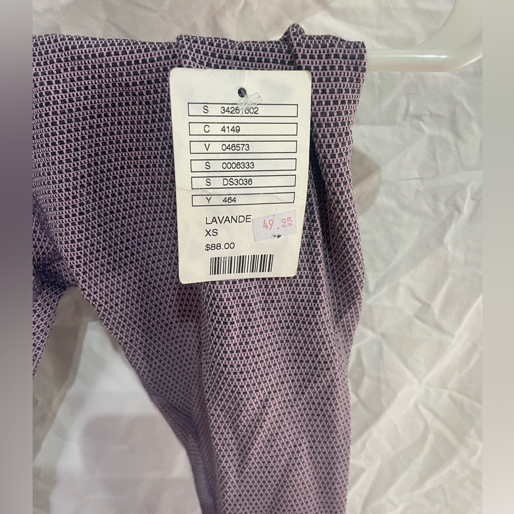 Beyond yoga yoga pants size xs nwt